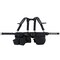Deadon Tool Belt, Suspension Rig, Ballistic, 26", Ballistic Nylon, 19 Pockets DO-BSR - alternate 8